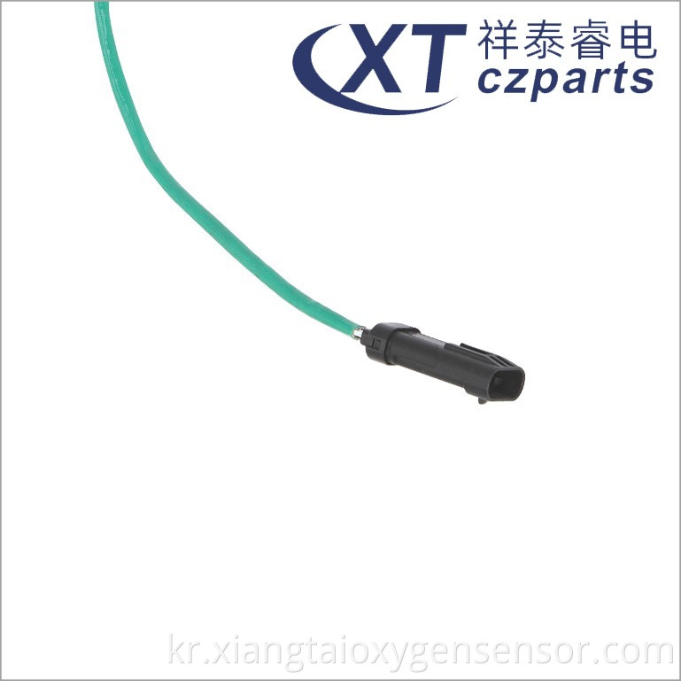 Renault Oxygen Sensor